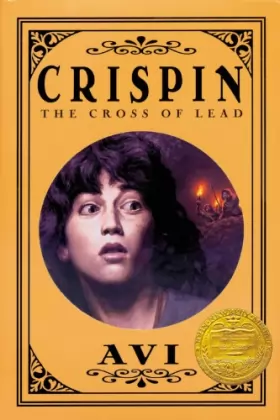 Couverture du produit · Crispin: The Cross of Lead