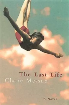 Couverture du produit · The Last Life
