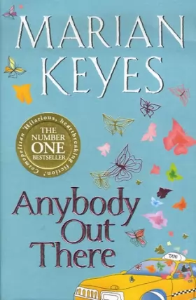 Couverture du produit · Anybody Out There