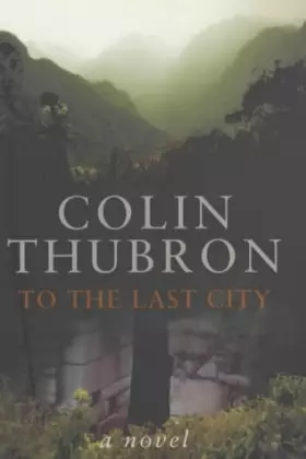 Couverture du produit · To The Last City