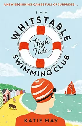 Couverture du produit · The Whitstable High Tide Swimming Club: A feel-good novel all about female friendship and community