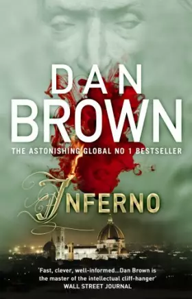 Couverture du produit · Inferno: (Robert Langdon Book 4)