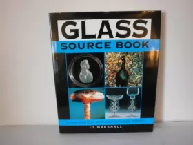 Couverture du produit · Glass Source Book
