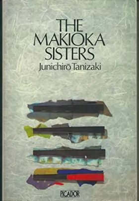Couverture du produit · The Makioka Sisters