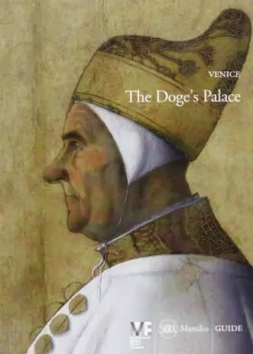 Couverture du produit · Venice. The Doge's Palace