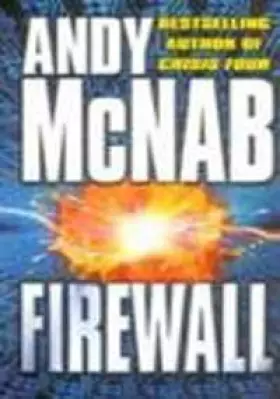 Couverture du produit · Firewall