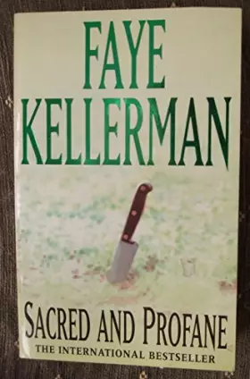 Couverture du produit · Sacred and Profane