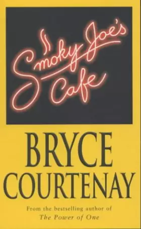 Couverture du produit · Smoky Joe's Cafe