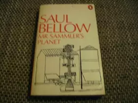 Couverture du produit · Mr Sammler's planet