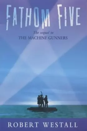 Couverture du produit · Fathom Five (PB)