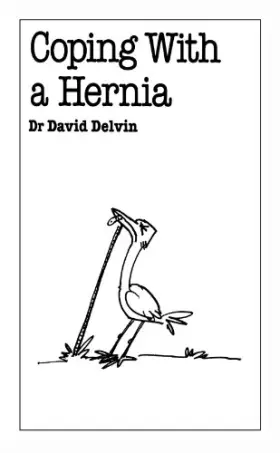 Couverture du produit · Coping with a Hernia