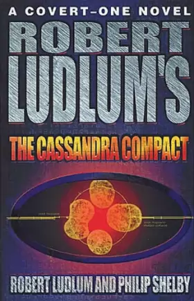 Couverture du produit · Robert Ludlum's The Cassandra Compact