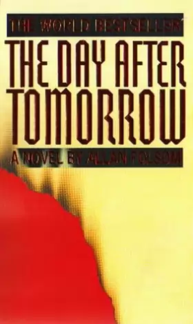 Couverture du produit · The Day After Tomorrow