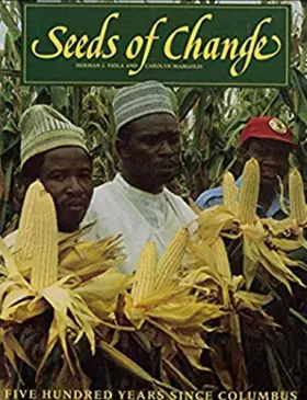 Couverture du produit · Seeds of Change: A Quincentennial Commemoration