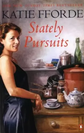 Couverture du produit · Stately Pursuits