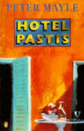 Couverture du produit · Hotel Pastis