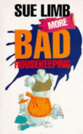 Couverture du produit · More Bad Housekeeping