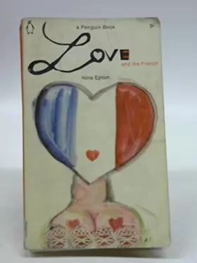 Couverture du produit · Love And The French