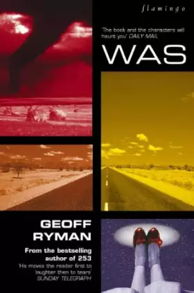 Couverture du produit · Was