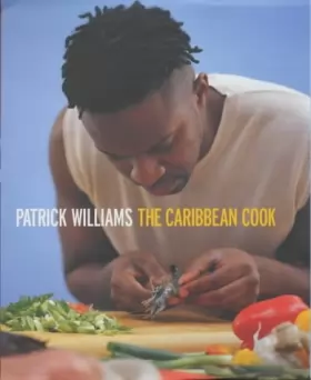 Couverture du produit · The Caribbean Cook