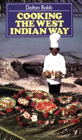 Couverture du produit · Cooking the West Indian Way
