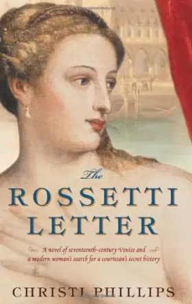 Couverture du produit · The Rossetti Letter