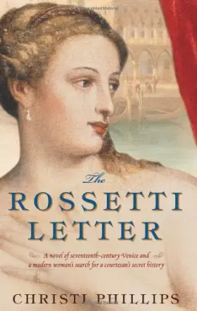 Couverture du produit · The Rossetti Letter