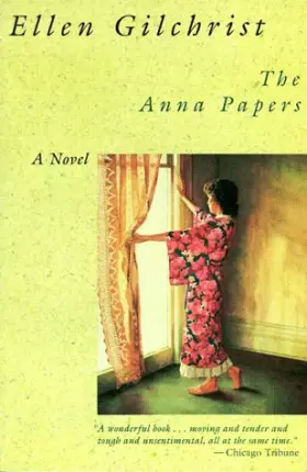 Couverture du produit · The Anna Papers