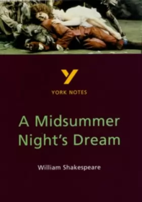 Couverture du produit · A Midsummer Night's Dream