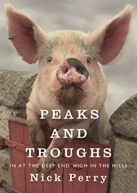 Couverture du produit · Peaks and Troughs: In at the Deep End, High in the Hills