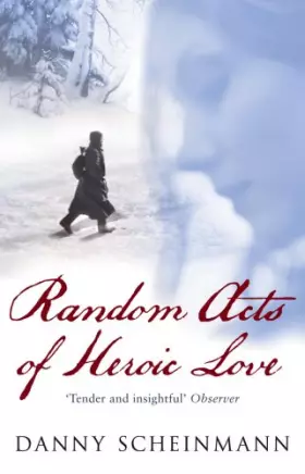 Couverture du produit · Random Acts Of Heroic Love