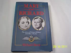Couverture du produit · Mary and Richard: Story of Richard Hillary and Mary Booker