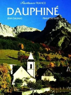 Couverture du produit · Dauphiné