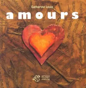 Couverture du produit · Amours