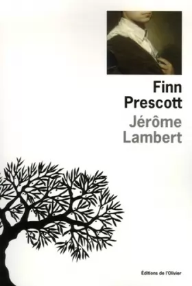 Couverture du produit · Finn Prescott