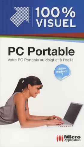Couverture du produit · PC Portable : Edition Windows 7