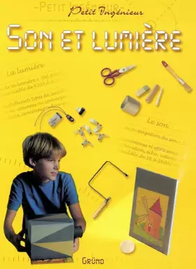 Couverture du produit · Son et lumière