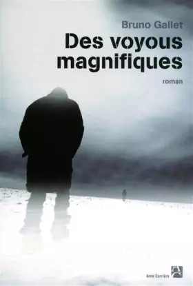 Couverture du produit · Des voyous magnifiques
