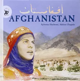 Couverture du produit · Afghanistan