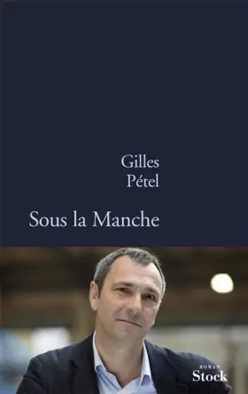 Couverture du produit · Sous la Manche