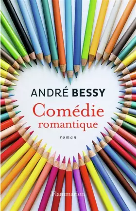 Couverture du produit · Comédie romantique