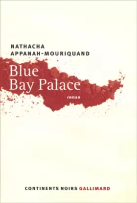 Couverture du produit · Blue Bay Palace