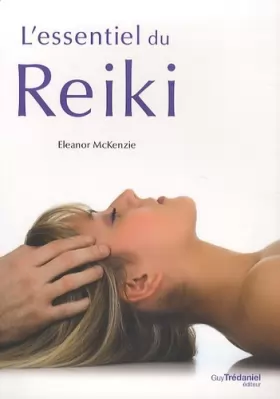 Couverture du produit · L'essentiel du Reiki