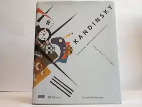 Couverture du produit · Kandinsky - Die Welt klingt. Hauptwerke aus dem Centre Georges Pompidou, Paris