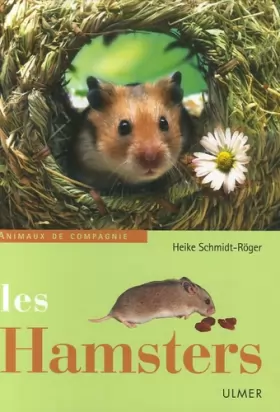 Couverture du produit · Les Hamsters
