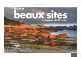 Couverture du produit · Les plus beaux sites naturels de France