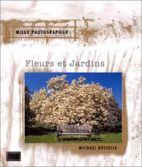 Couverture du produit · Fleurs et jardins