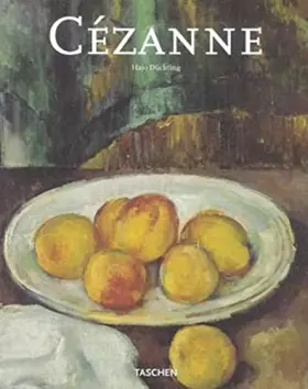 Couverture du produit · CEZANNE-ANGLAIS