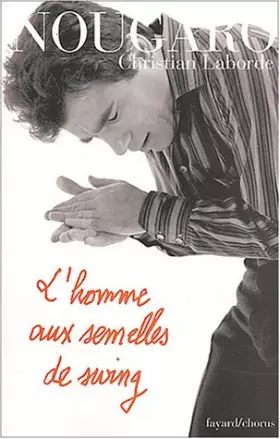 Couverture du produit · L'Homme aux semelles de Swing