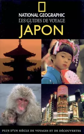 Couverture du produit · Japon